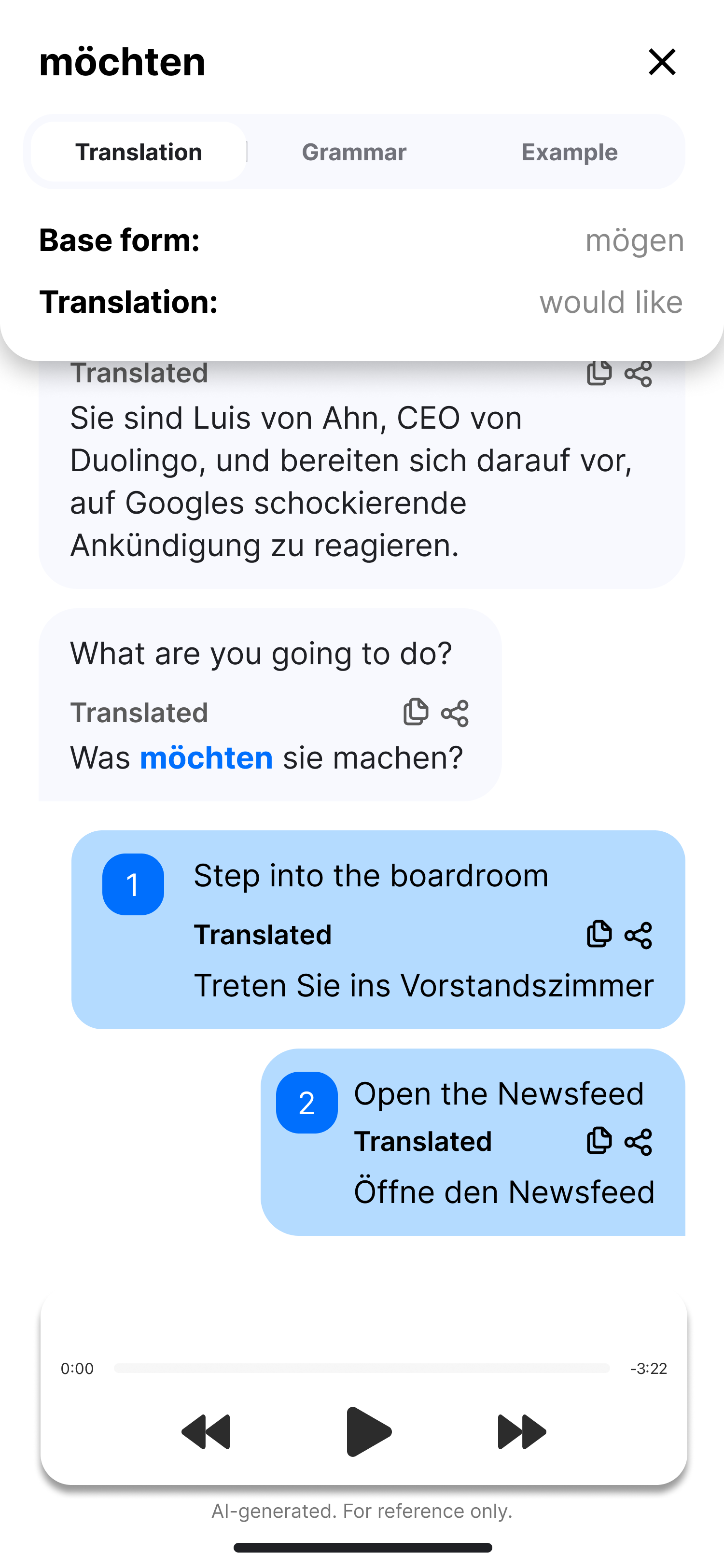 iPhone Screenshot 6